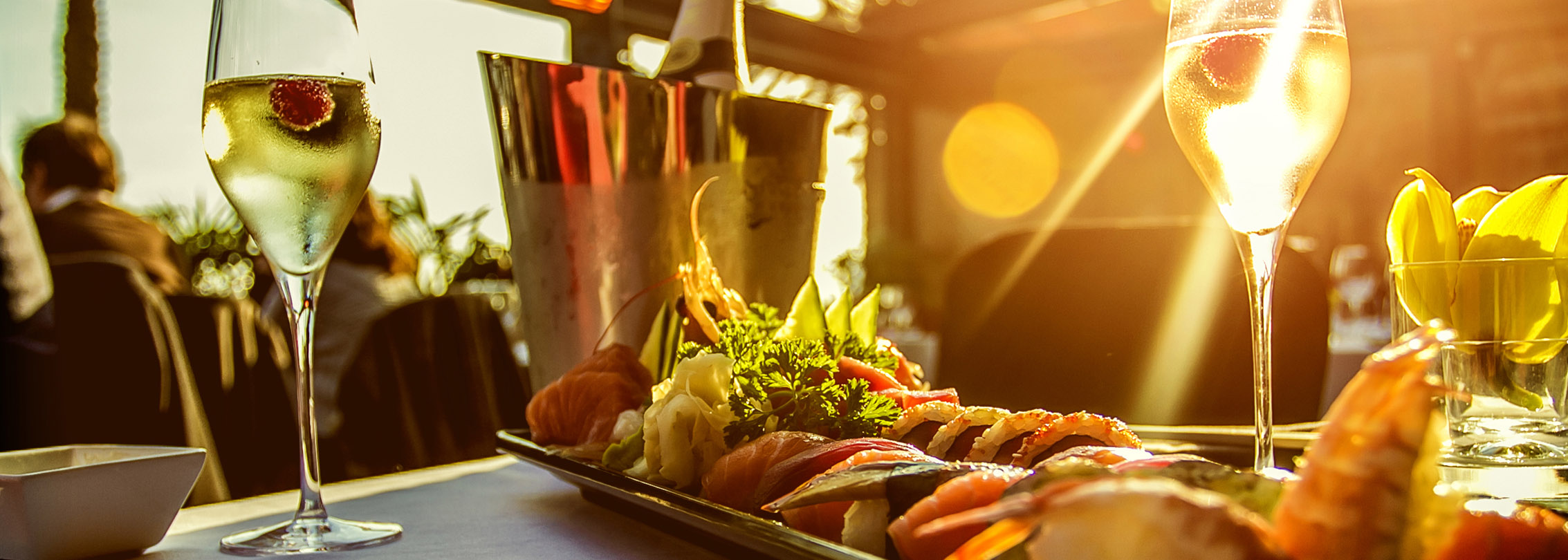 Italian Takeaway in Skegness Lincolnshire