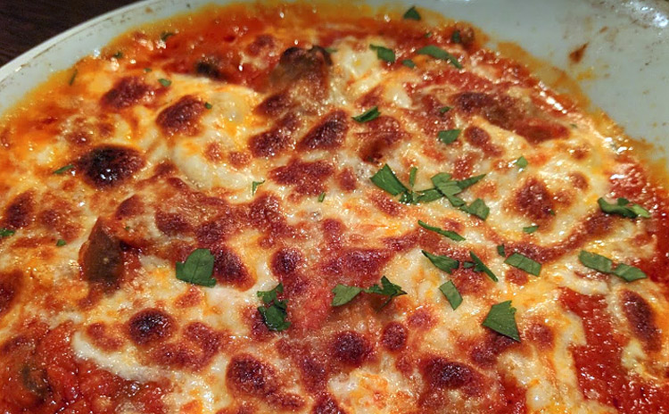 Italian Lasagne
